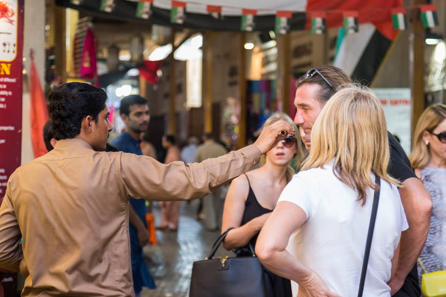 The Most Common Tourist Questions About Dubai, Answered The Most Common Tourist Questions About Dubai, Answered