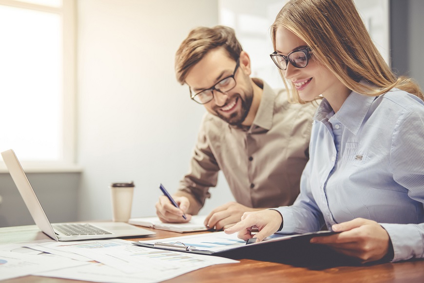 Here's How You Can Get Your Finances in Top Shape Here's How You Can Get Your Finances in Top Shape