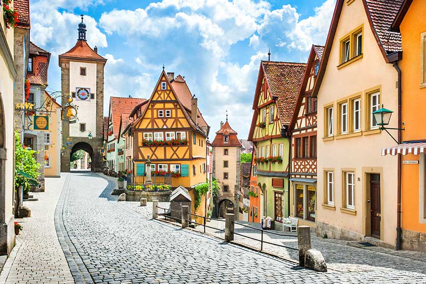 Europe Europe