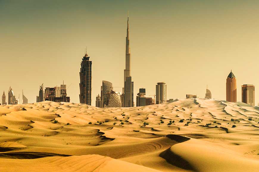 Middle East Middle East
