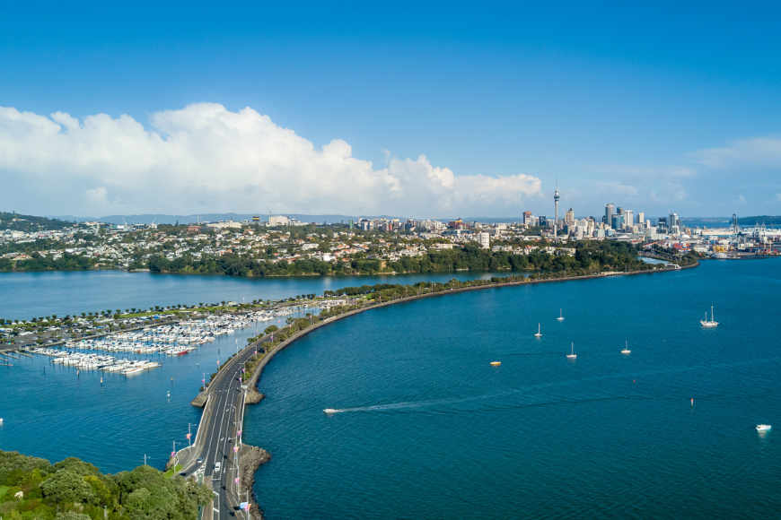 10 Things to Do in the Northern Island of New Zealand 10 Things to Do in the Northern Island of New Zealand