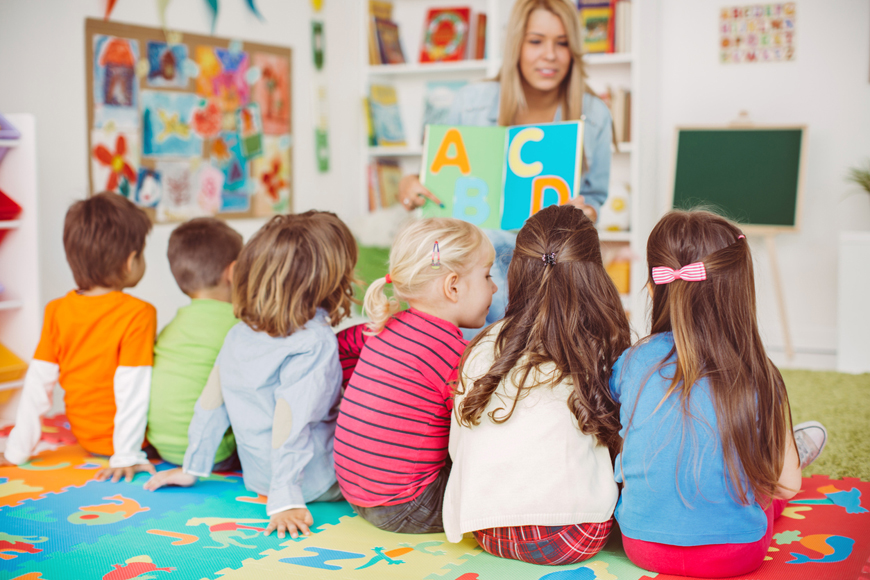 Nursery Schools in Oman Nursery Schools in Oman