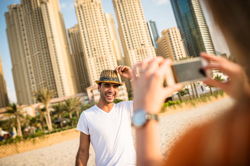 12 Mind-Boggling Questions Tourists Ask About Dubai 12 Mind-Boggling Questions Tourists Ask About Dubai
