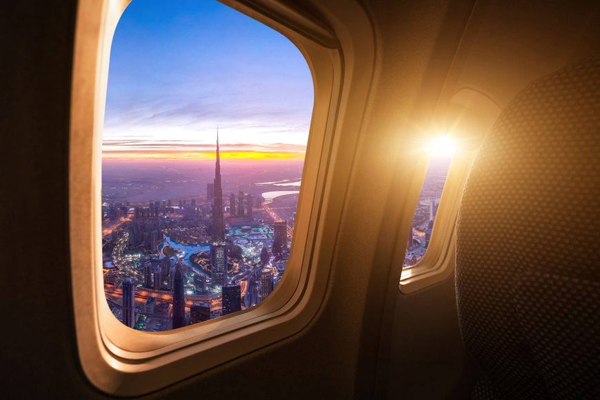 Reasons to Move to Dubai as an Expat Reasons to Move to Dubai as an Expat