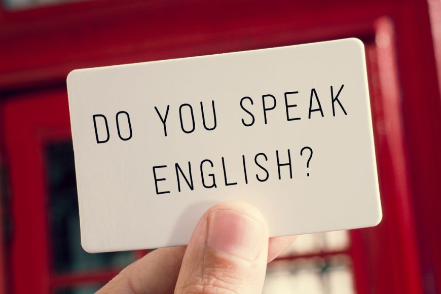 Top 5 English-Speaking Countries for Expats Top 5 English-Speaking Countries for Expats