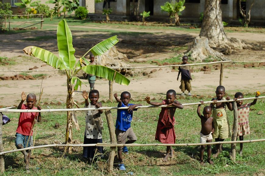Expat Interview: Sarah Brook - the Sparkle in Malawi’s Eye Expat Interview: Sarah Brook - the Sparkle in Malawi’s Eye