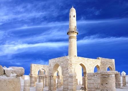 Al Khamis Mosque