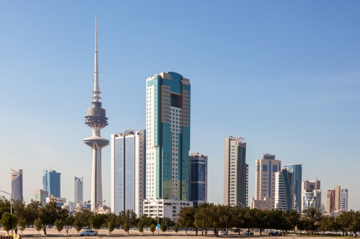Renewing your driver's licence in Kuwait