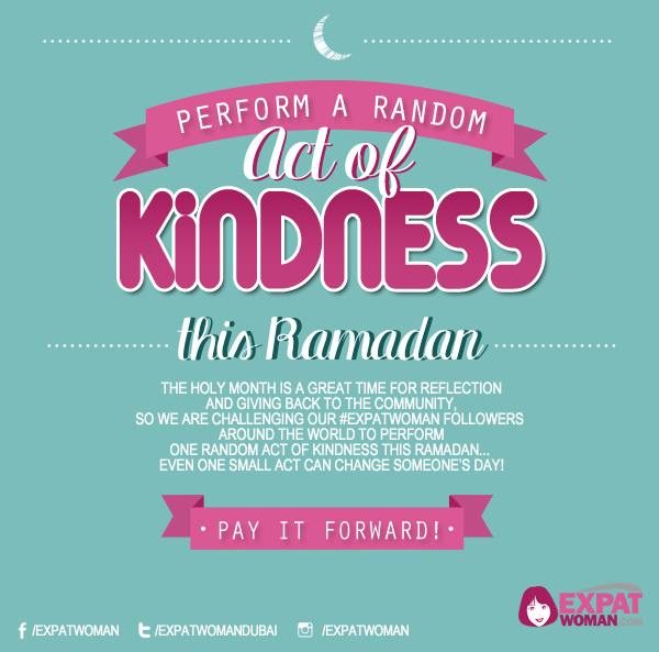 Ramadan Charity Campaigns