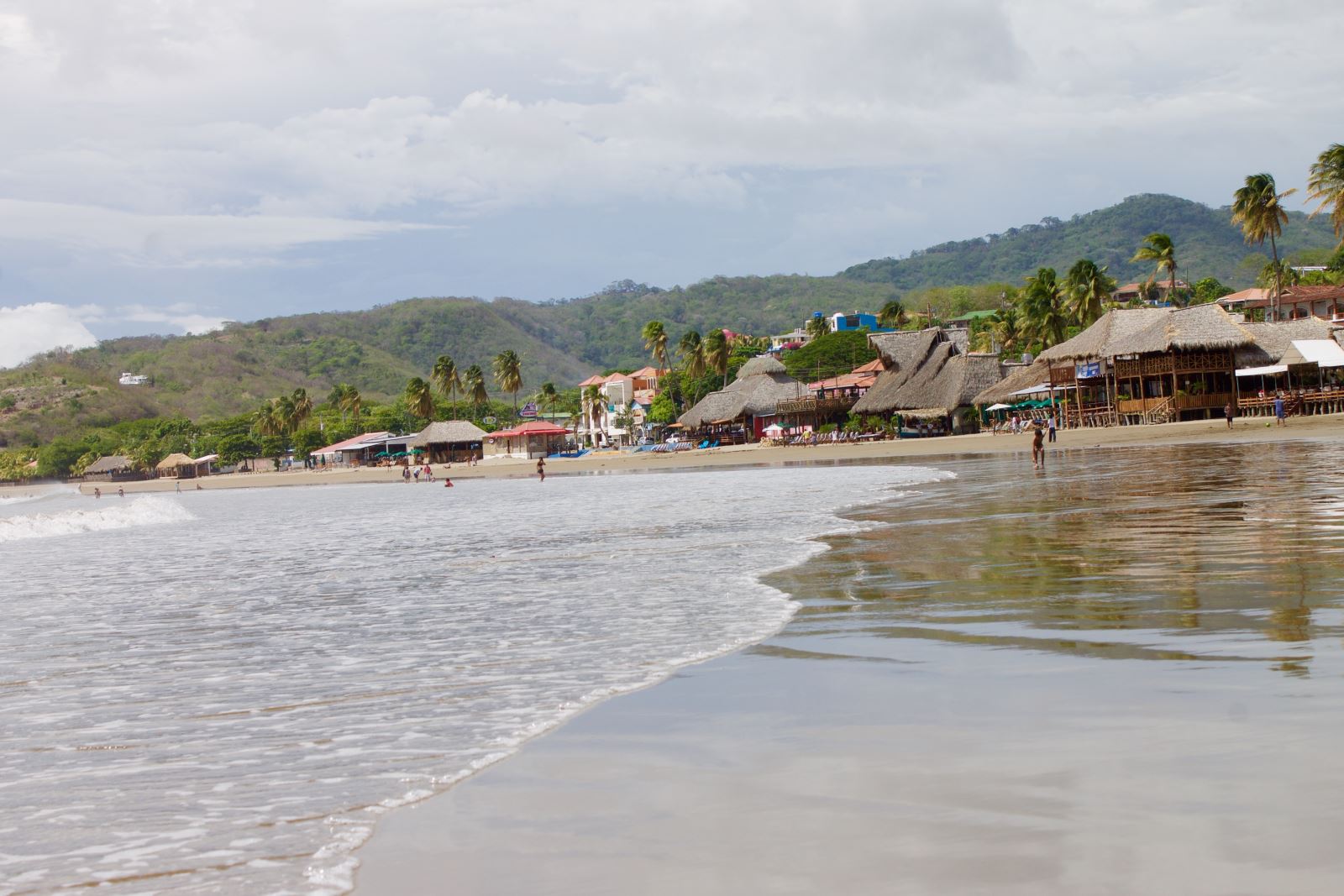 Brooke Rundle: The American Expat in Nicaragua