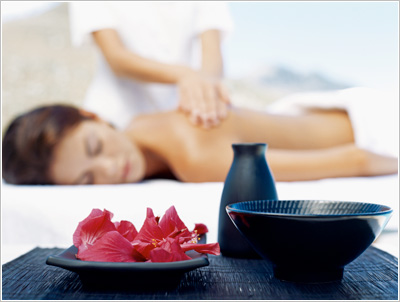 Spa
