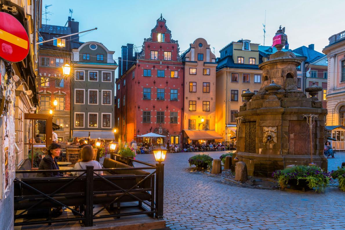 The World’s 10 Happiest Countries