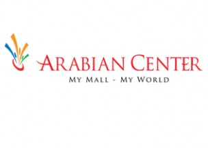 Arabian Center dubai 