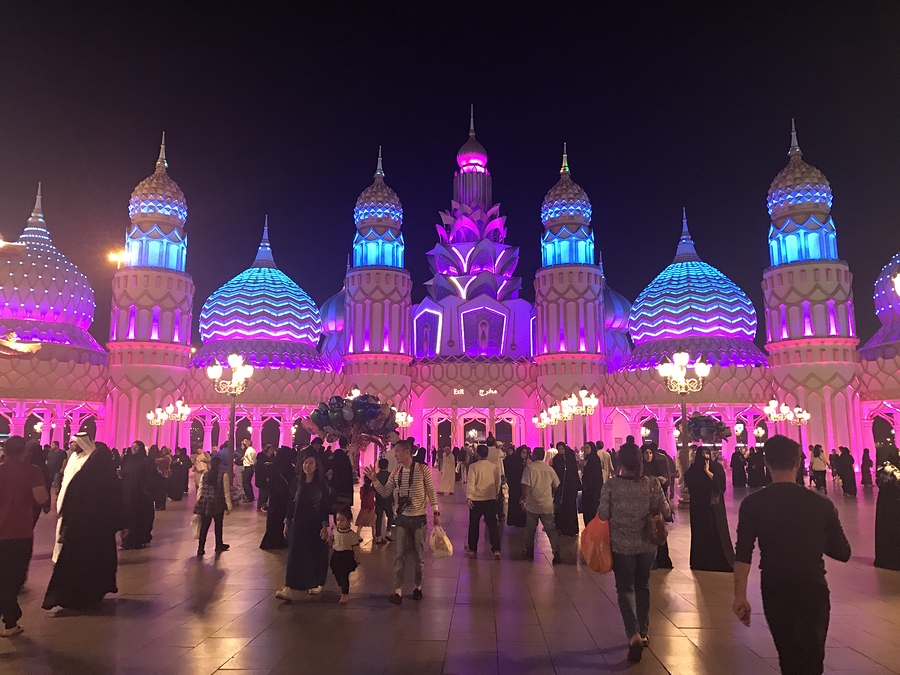 Global Village