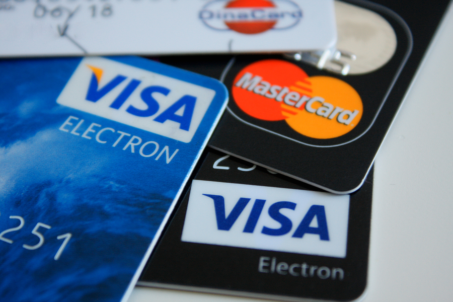 Credit Cards