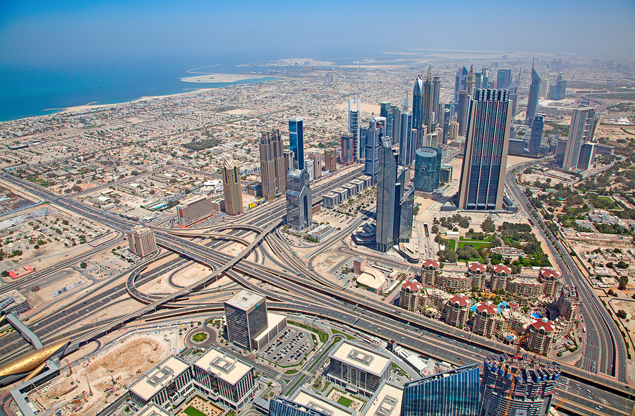 Why the UAE is a top expat destination
