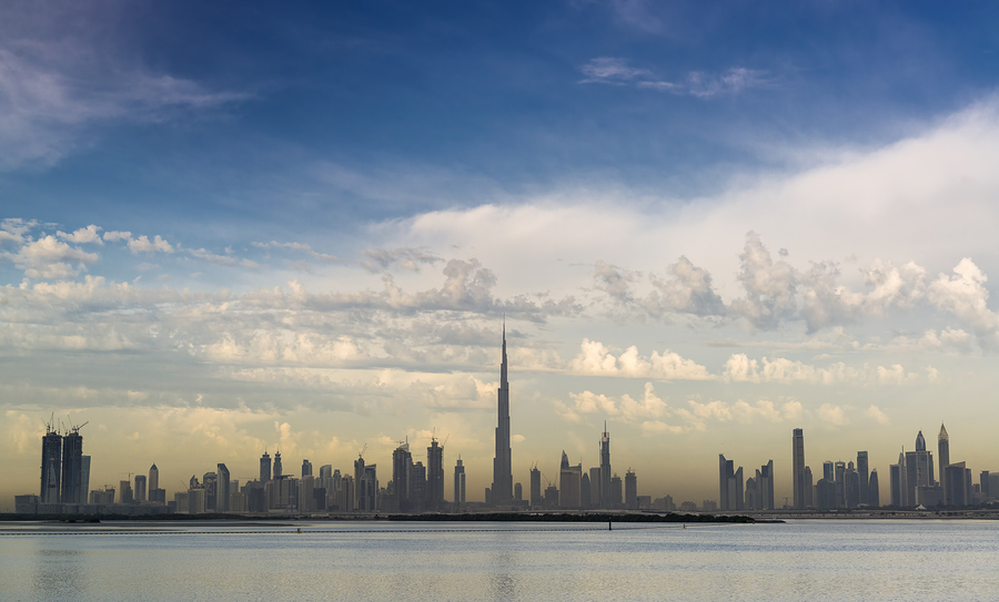 Life after Dubai with Morgan Carver Richards