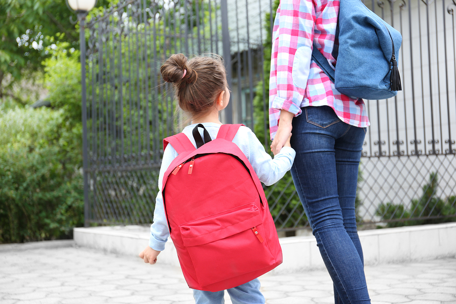 Giving notice to schools when leaving Dubai
