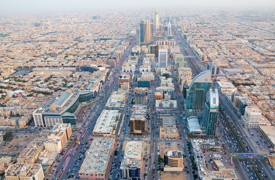 Riyadh