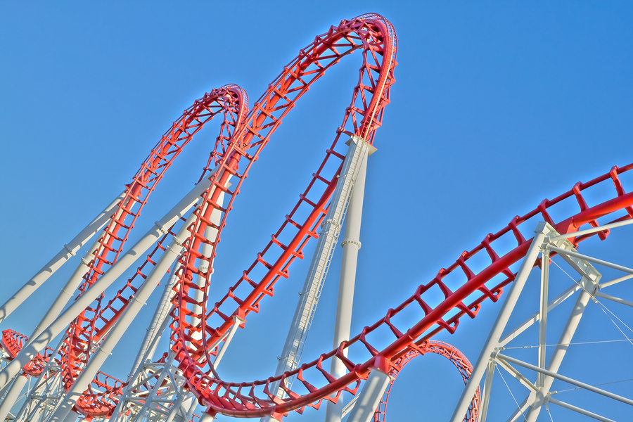 Roller Coaster