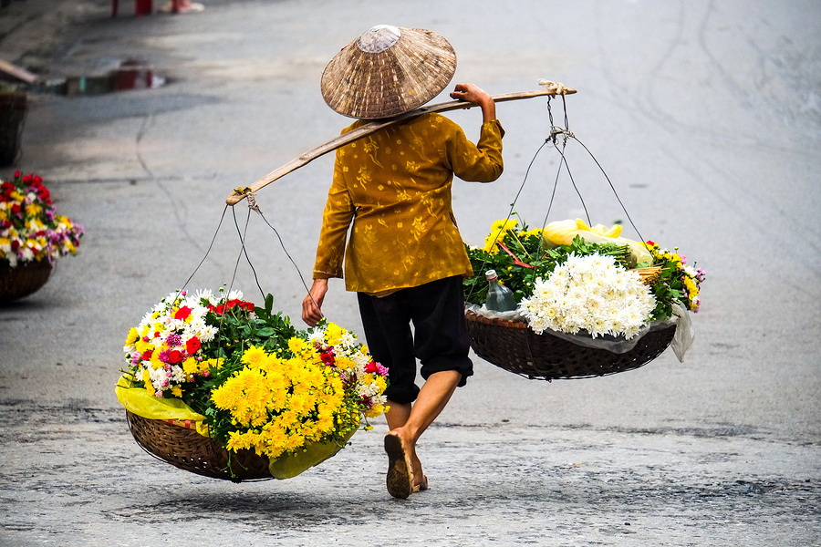 Vietnam Women