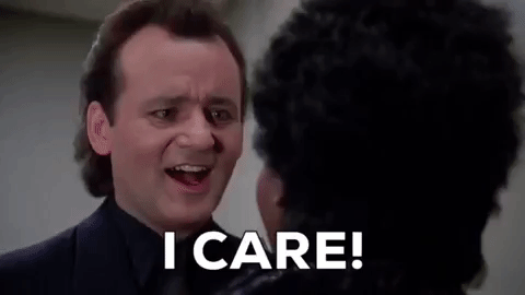 Caring