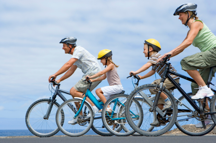 cycling in abu dhabi