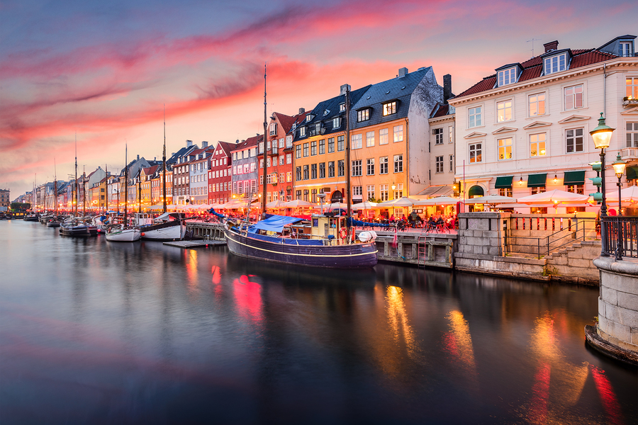 The World’s 10 Happiest Countries