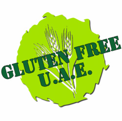 gluten free uae