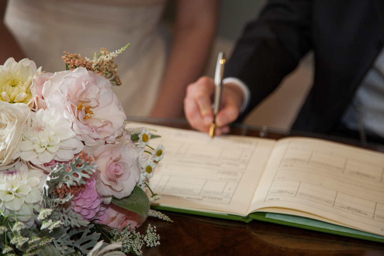 Marriage