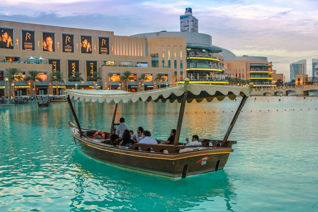 dubai abra tour