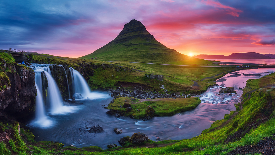 The World’s 10 Happiest Countries