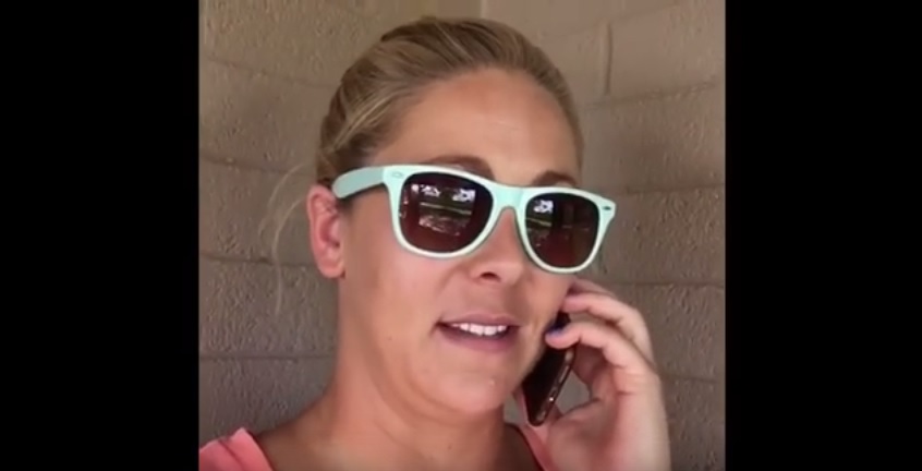 Morgan carver richards video