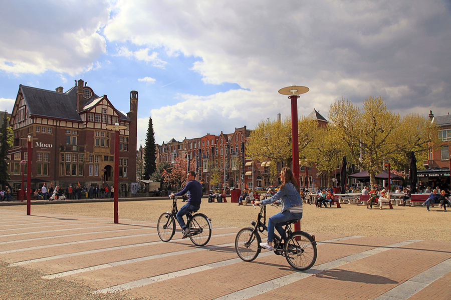 The World’s 10 Happiest Countries