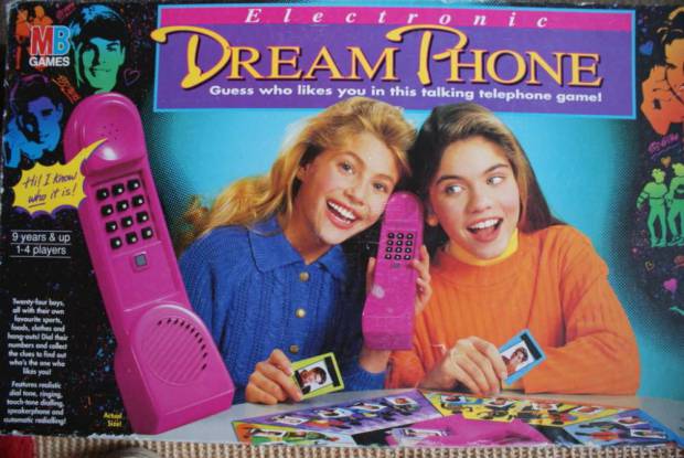 Top 23 Toys of Christmas Past