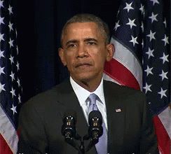 Bewildered reaction