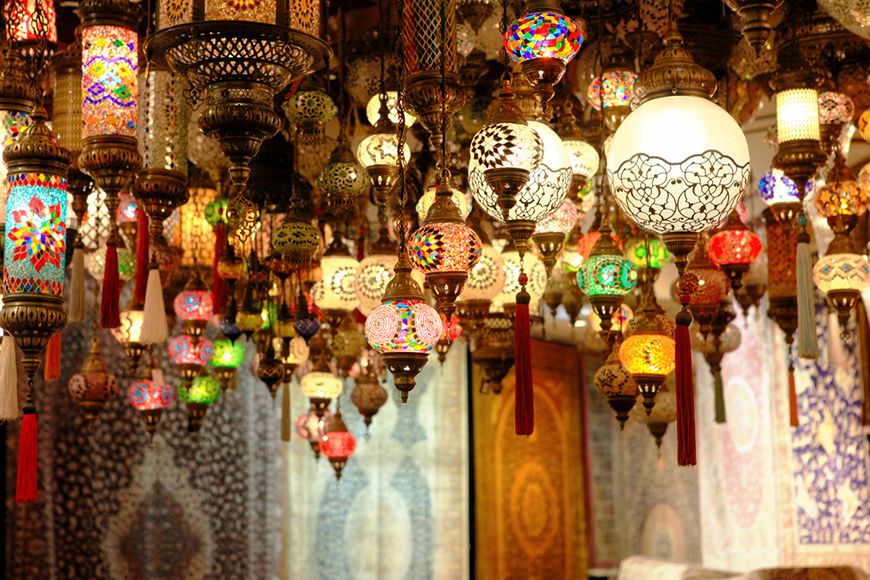 Ramadan dates for 2018 Ramadan dates for 2018