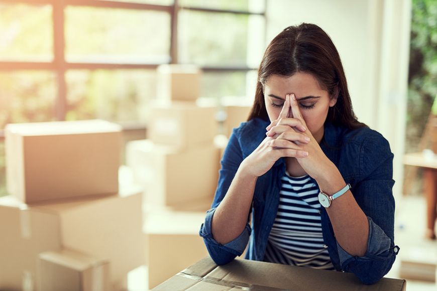 Expats in Dubai: How to Deal with Stress When Moving Abroad Expats in Dubai: How to Deal with Stress When Moving Abroad