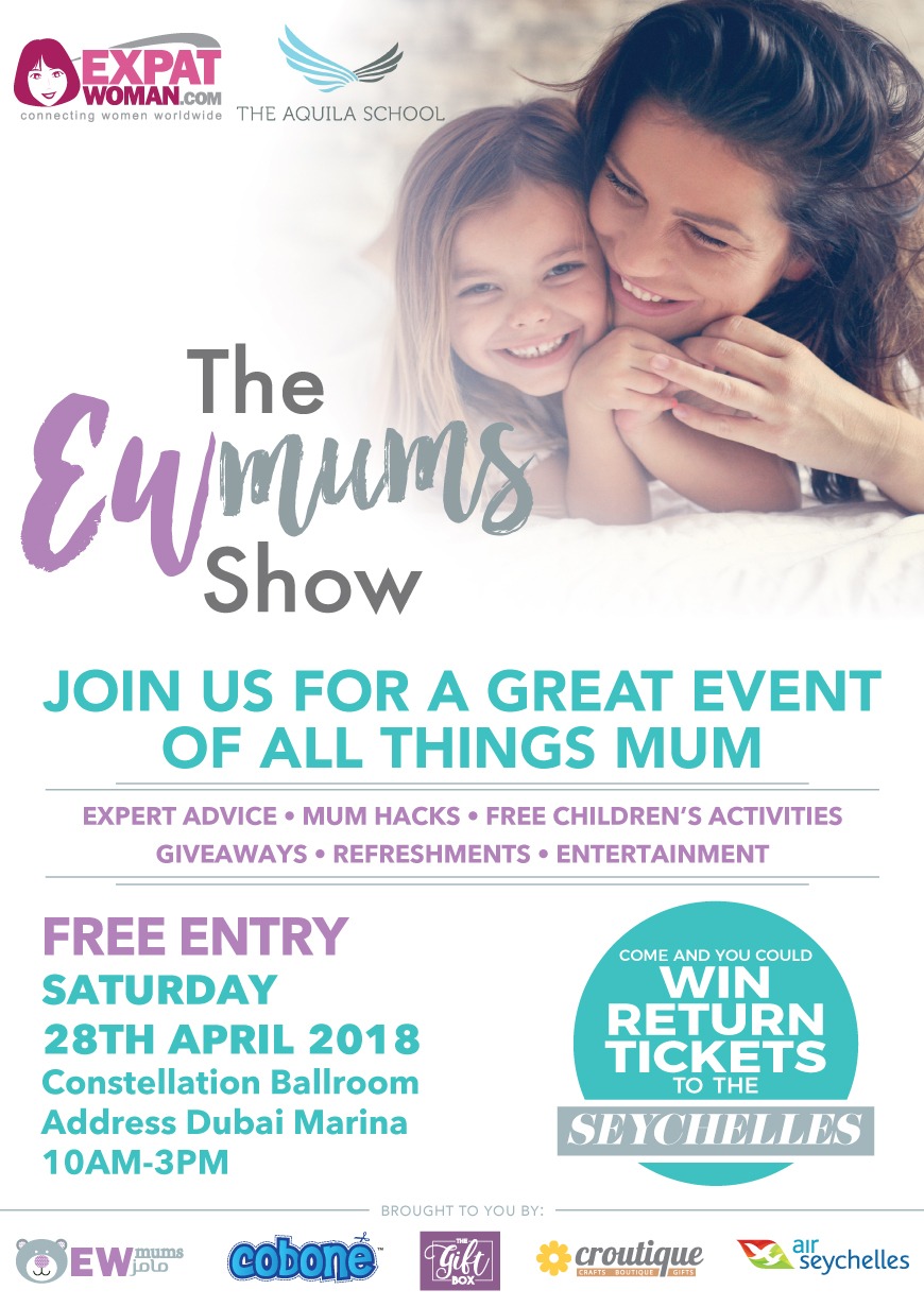 The EWmums Show The EWmums Show