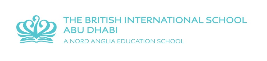 The British International School Abu Dhabi The British International School Abu Dhabi