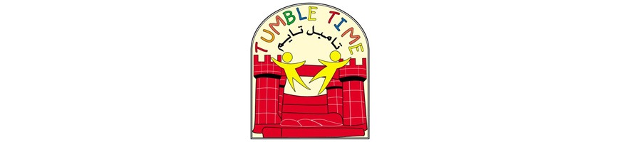 Tumble Time Tumble Time