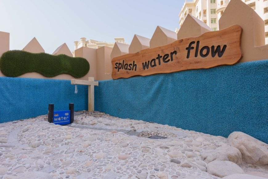 Spring Camp for your Kids on Dubai’s Lovely Palm Jumeirah Spring Camp for your Kids on Dubai’s Lovely Palm Jumeirah