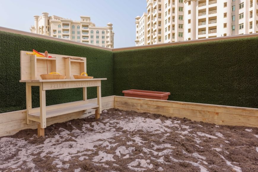 Spring Camp for your Kids on Dubai’s Lovely Palm Jumeirah Spring Camp for your Kids on Dubai’s Lovely Palm Jumeirah