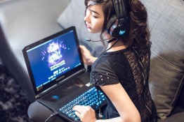 Alodia Gosiengfiao will be at this year's Middle East Film and Comic Con Alodia Gosiengfiao will be at this year's Middle East Film and Comic Con